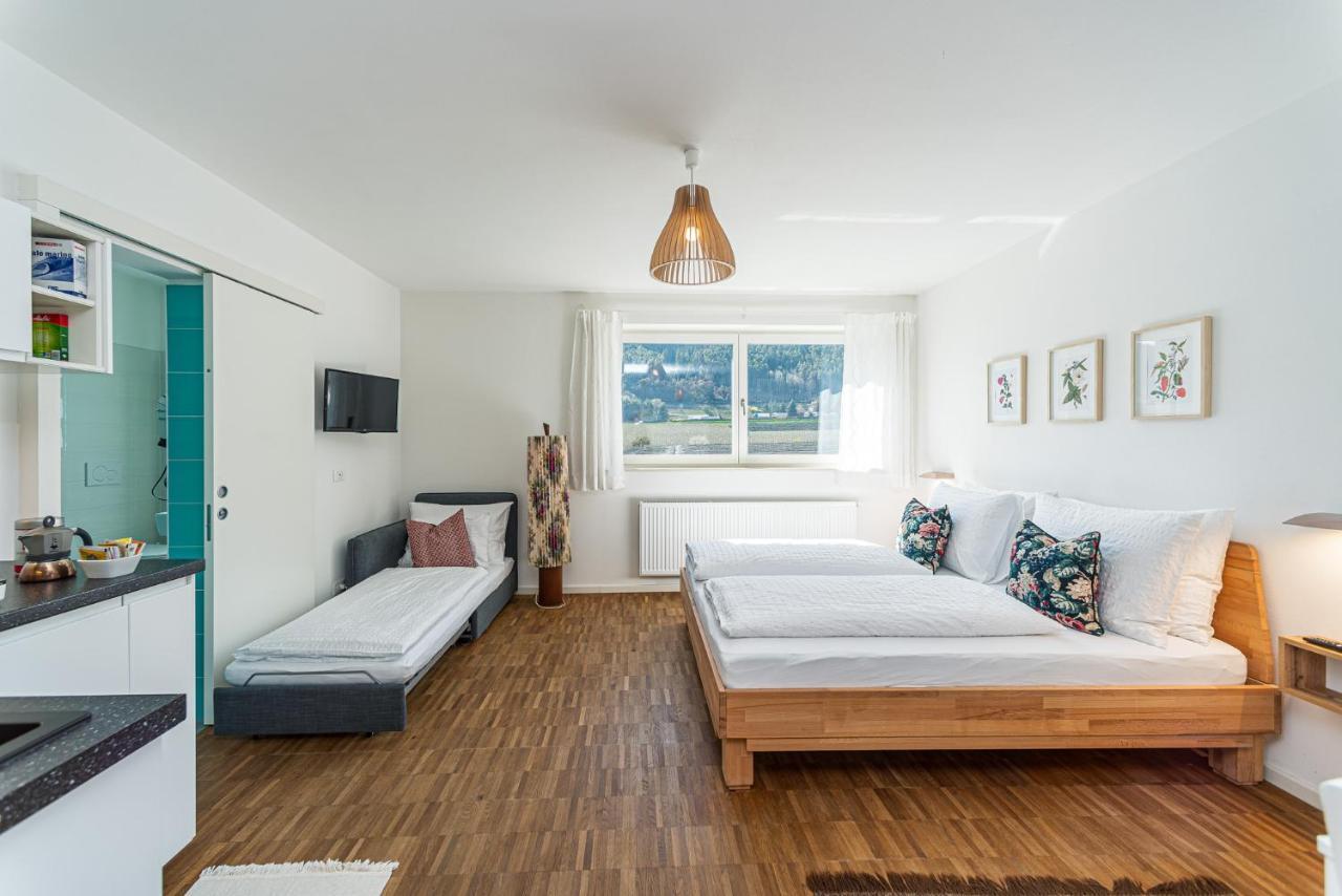 Apartment Le Rose Di Marianne - Ovest Vahrn Exteriör bild