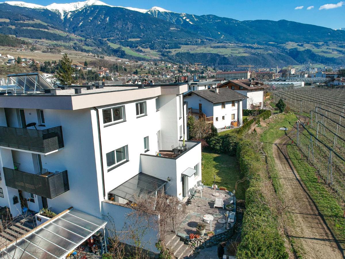 Apartment Le Rose Di Marianne - Ovest Vahrn Exteriör bild