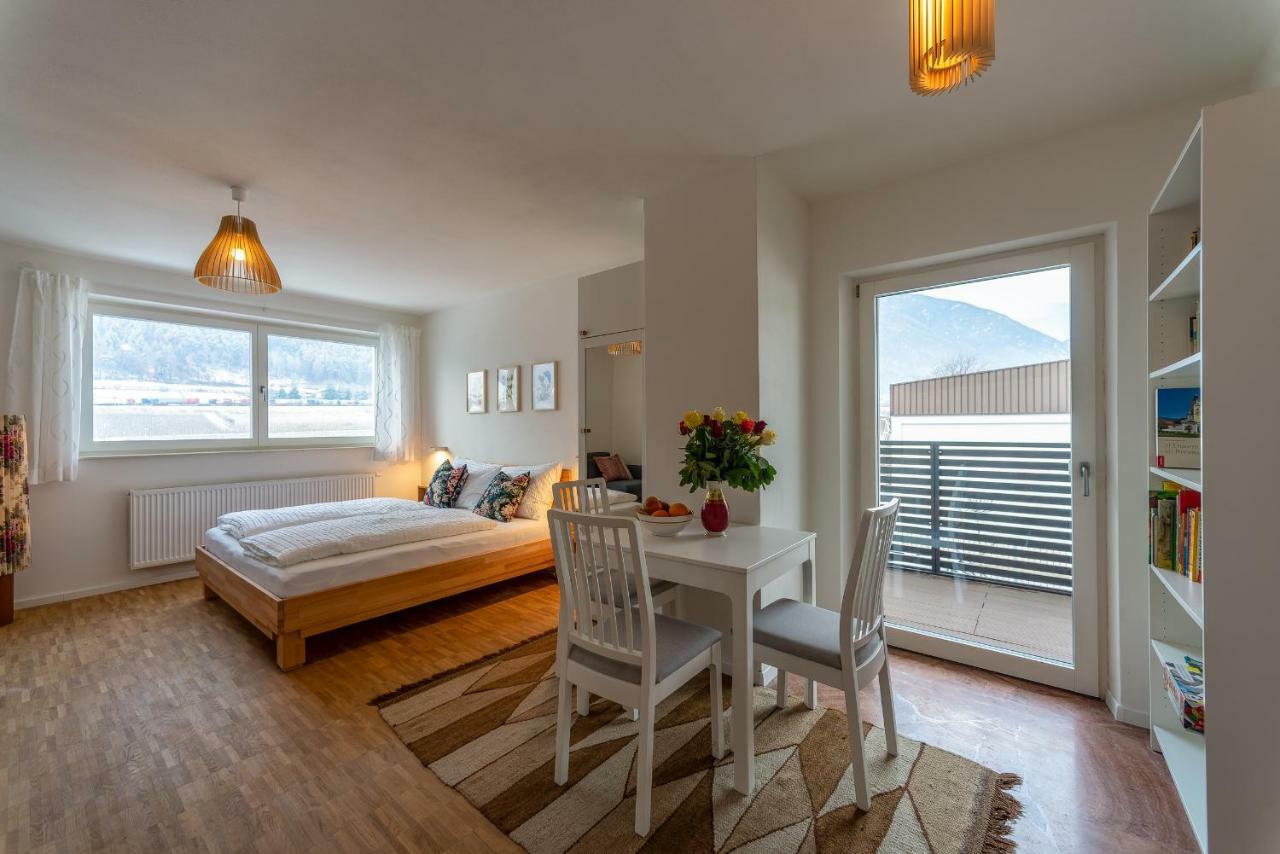 Apartment Le Rose Di Marianne - Ovest Vahrn Exteriör bild
